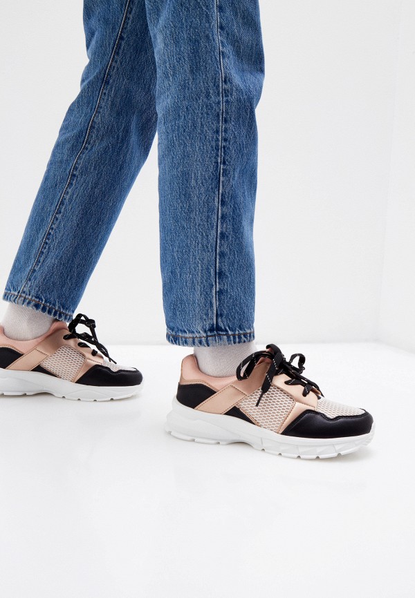 фото Кроссовки patrol