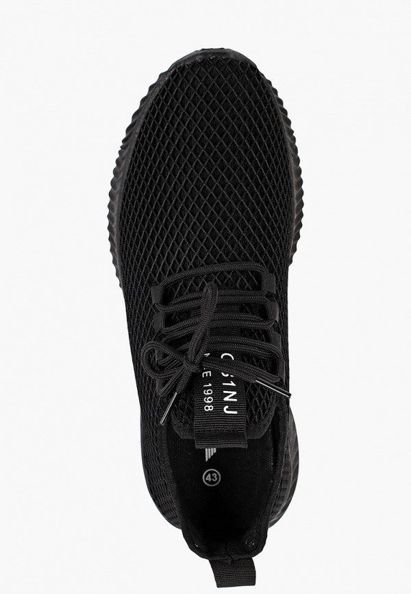 фото Кроссовки patrol