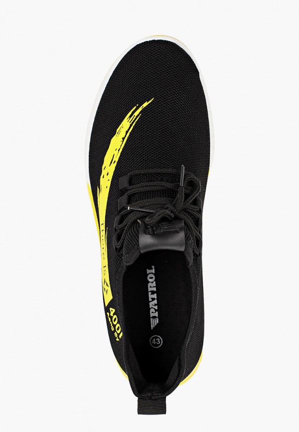 фото Кроссовки patrol