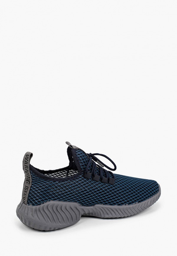 фото Кроссовки patrol