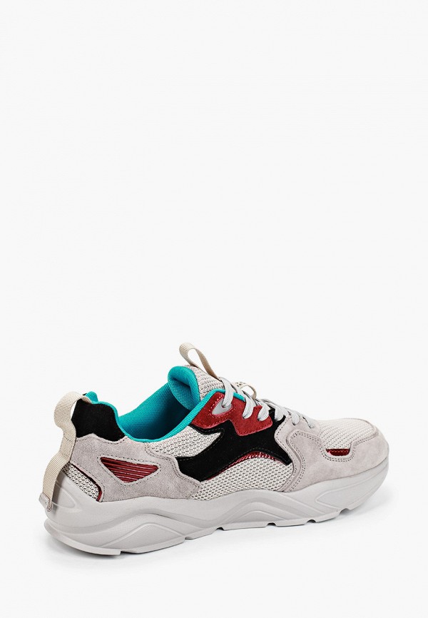 фото Кроссовки patrol