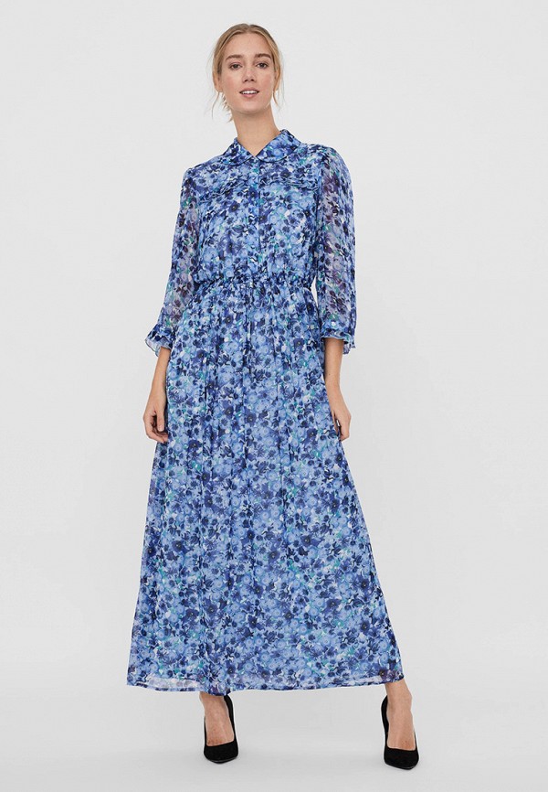 фото Платье vero moda