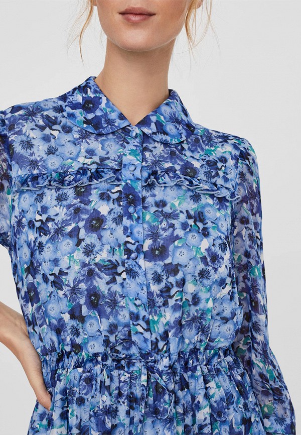 фото Платье vero moda