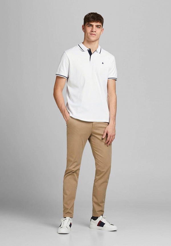 фото Поло jack & jones