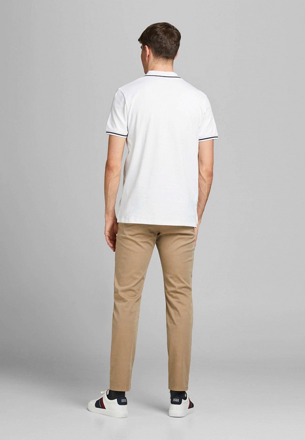 фото Поло jack & jones