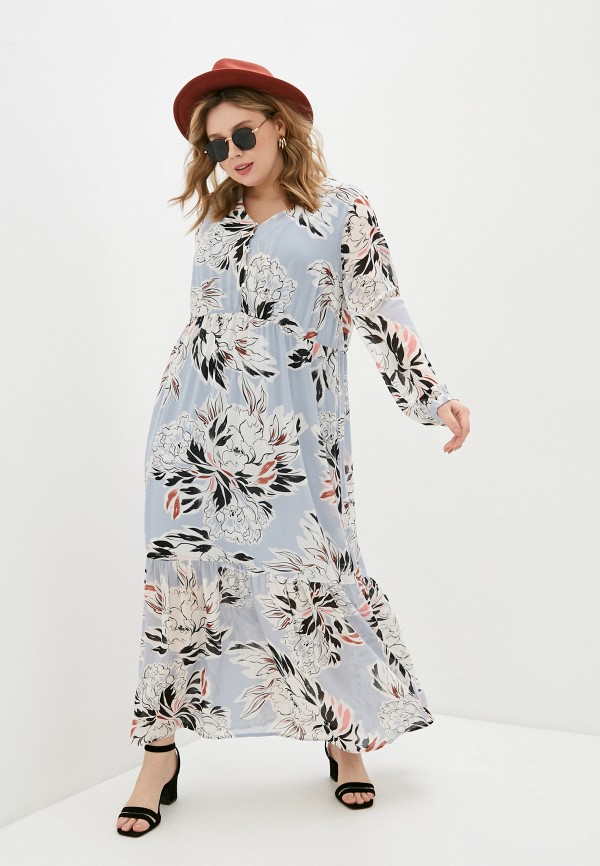 фото Платье vero moda curve