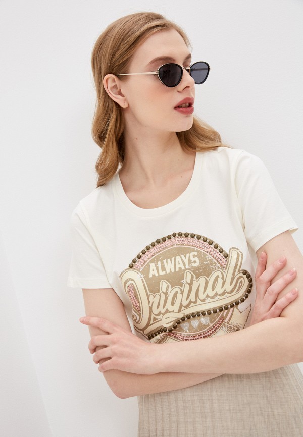 фото Футболка twinset milano