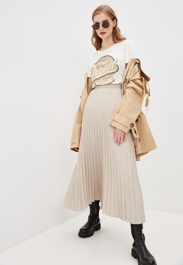 фото Футболка twinset milano