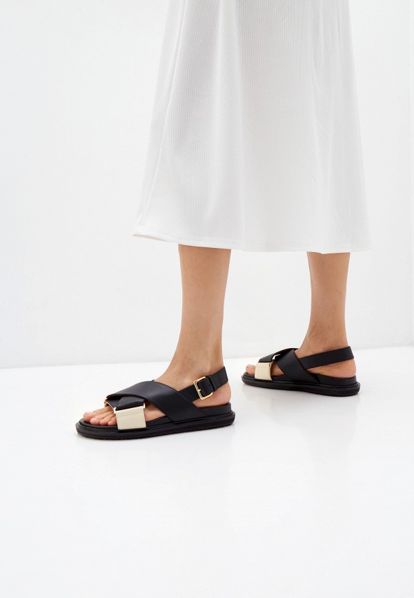 фото Сандалии marni