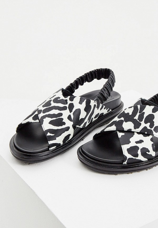 фото Сандалии marni