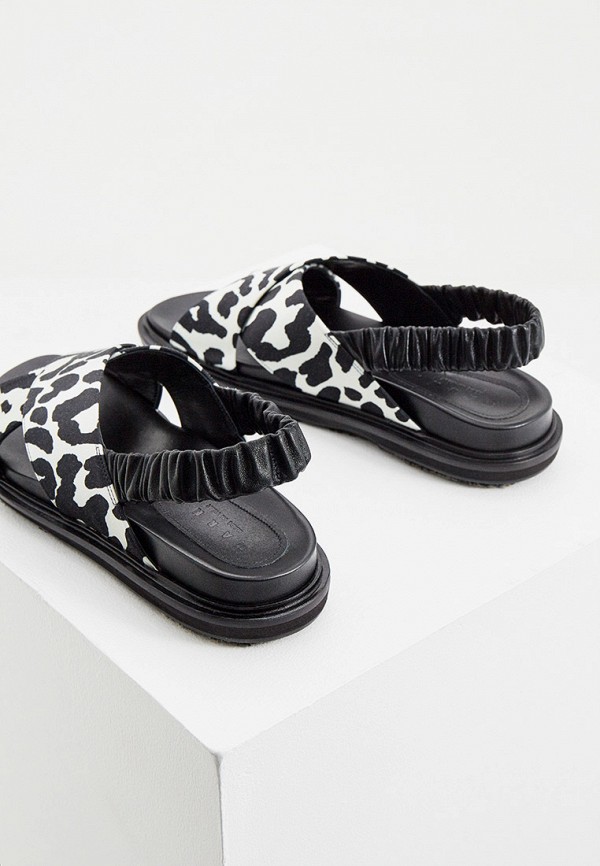 фото Сандалии marni