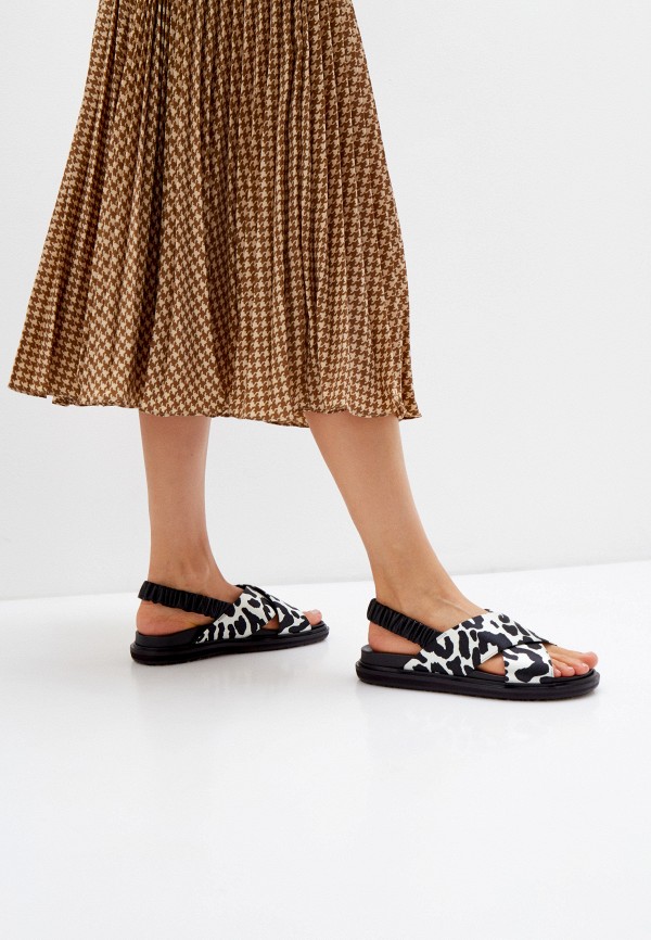 фото Сандалии marni
