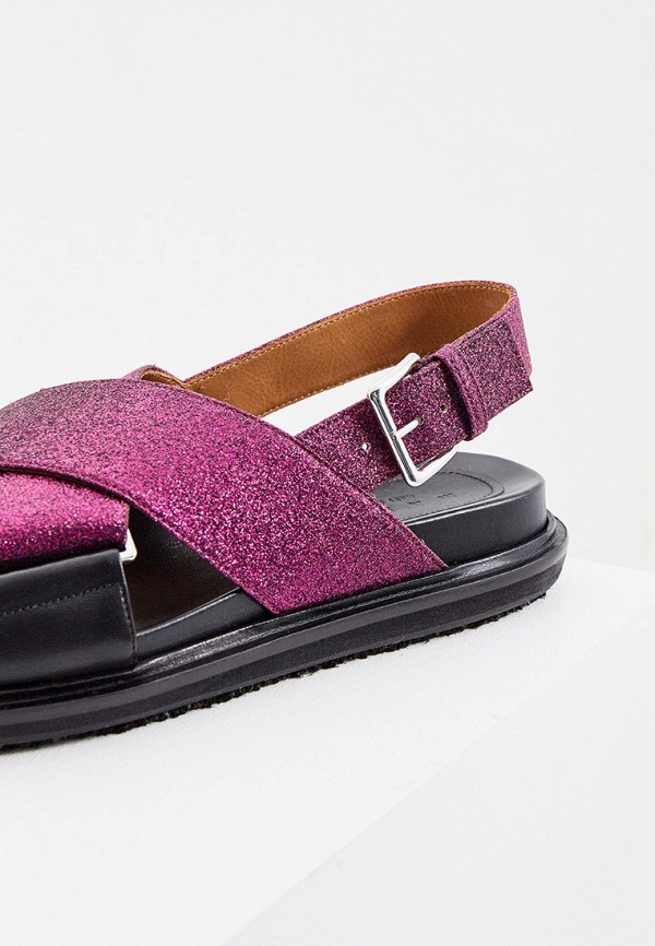 фото Сандалии marni