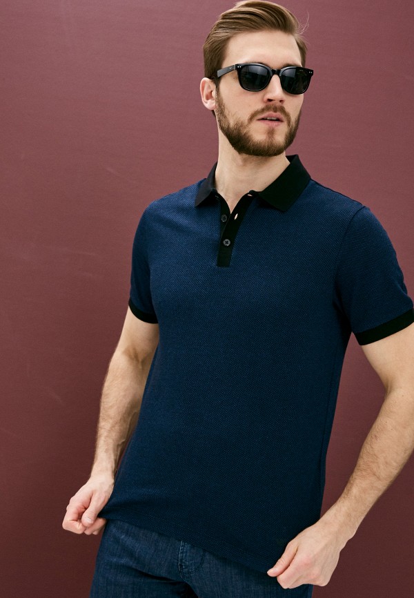 фото Поло emporio armani