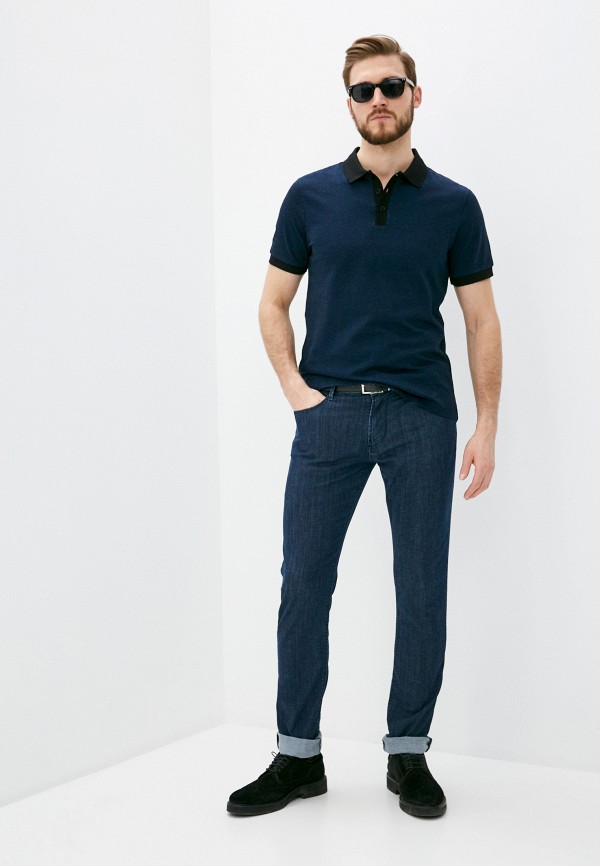 фото Поло emporio armani