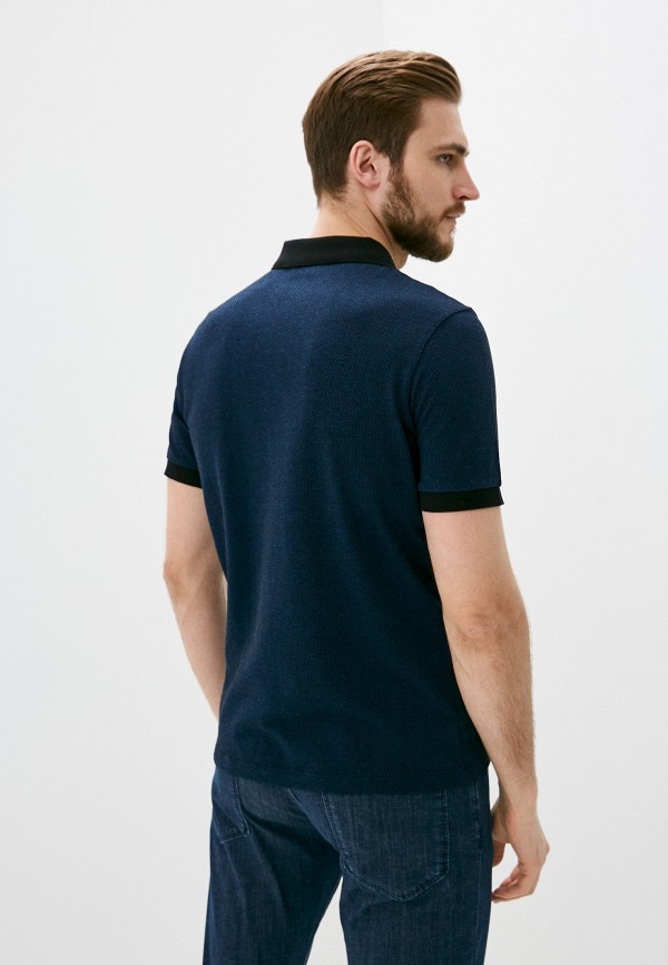 фото Поло emporio armani