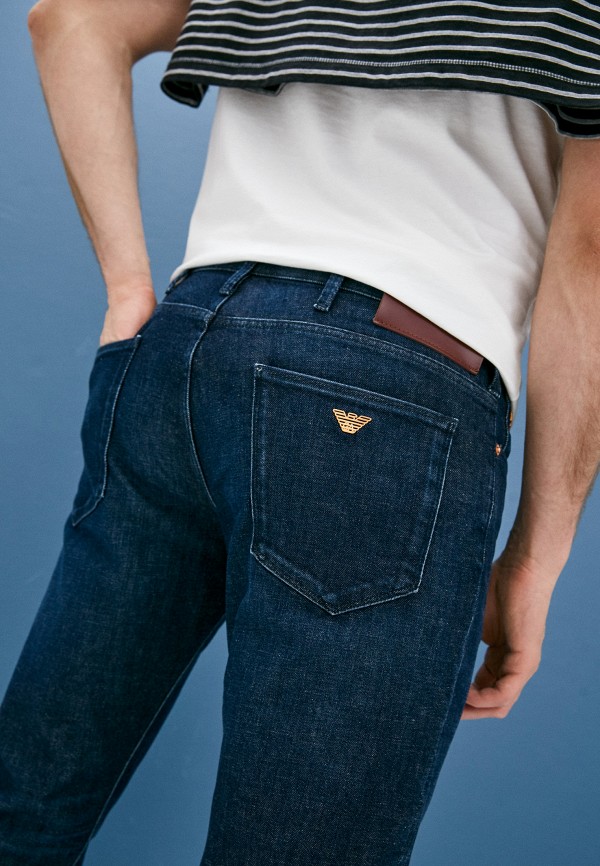 фото Джинсы emporio armani