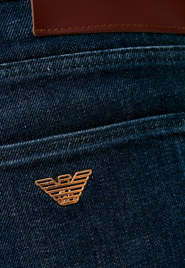 фото Джинсы emporio armani