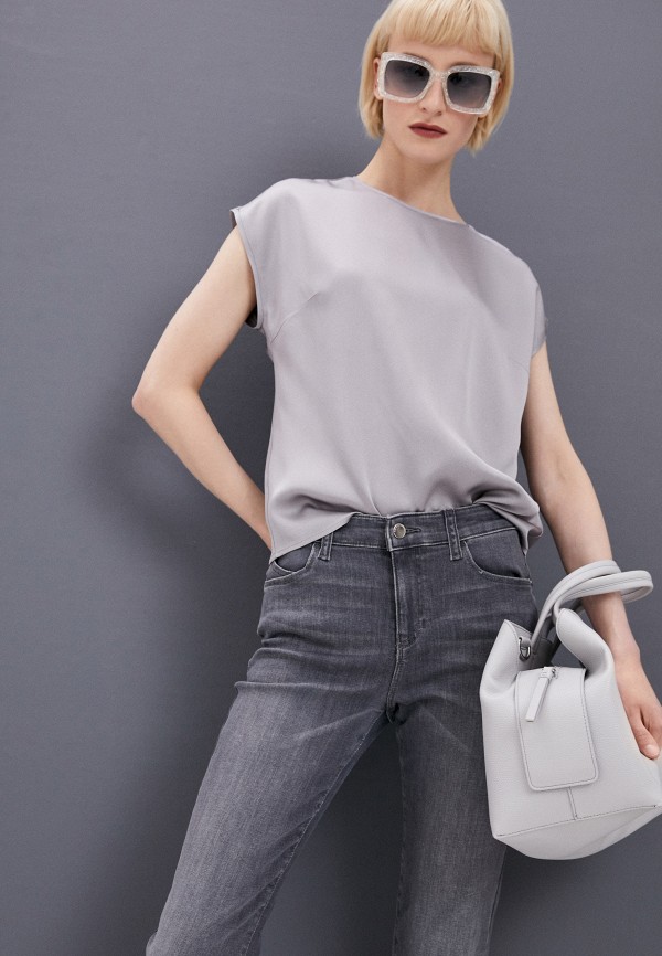 фото Джинсы emporio armani