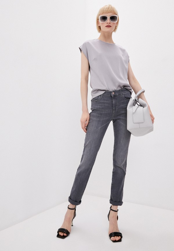 фото Джинсы emporio armani