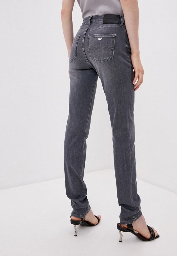 фото Джинсы emporio armani