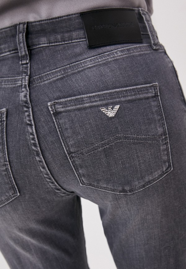 фото Джинсы emporio armani