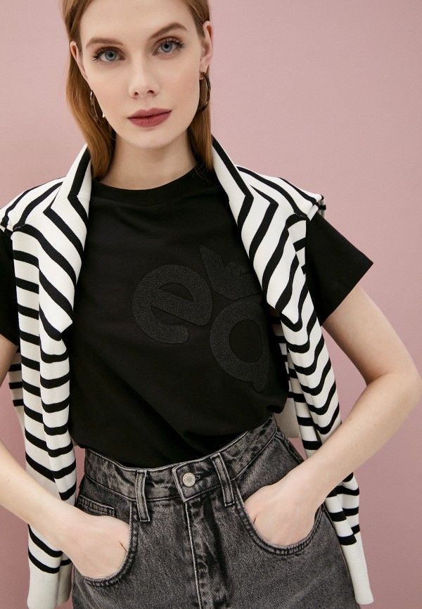 фото Футболка emporio armani