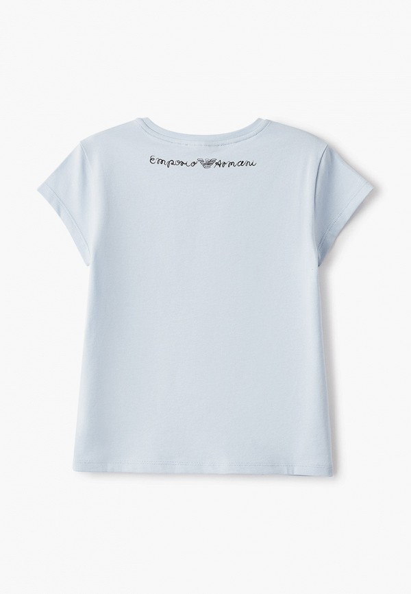 фото Футболка emporio armani