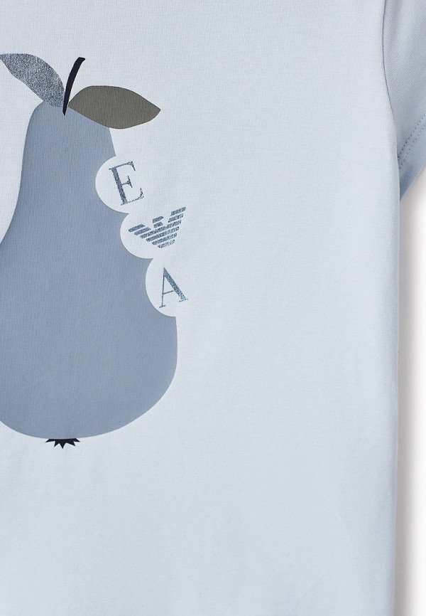 фото Футболка emporio armani