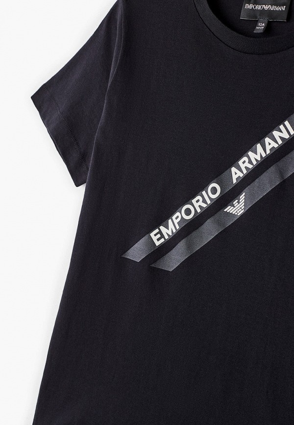 фото Футболка emporio armani