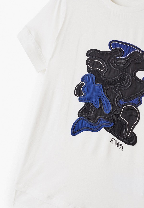 фото Футболка emporio armani