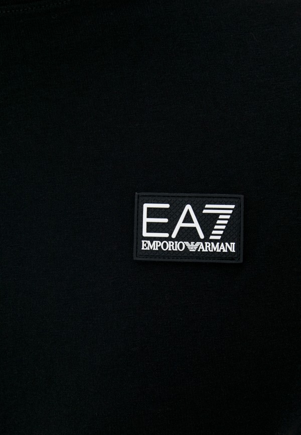 фото Футболка ea7