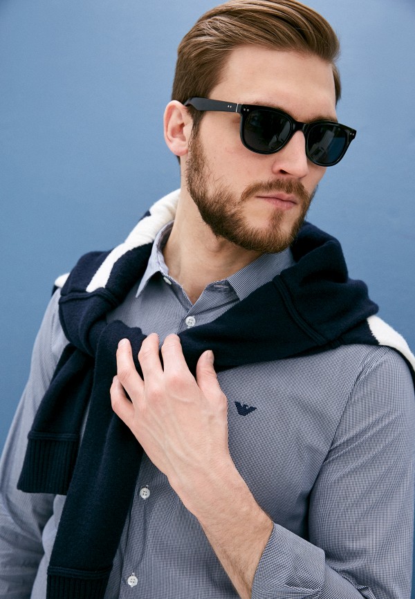 фото Рубашка emporio armani