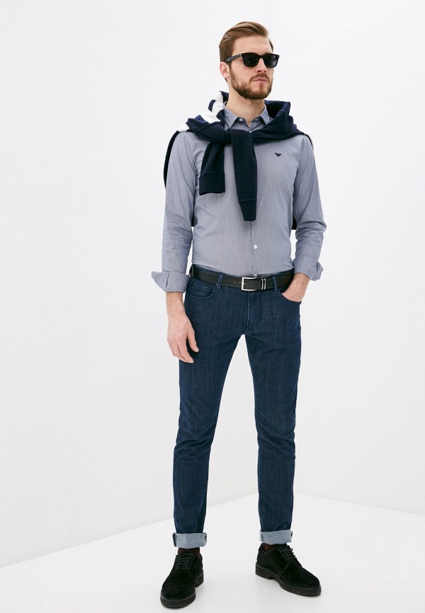 фото Рубашка emporio armani