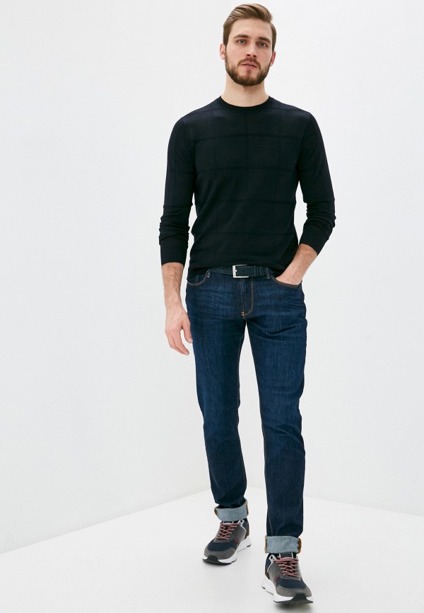 фото Джинсы emporio armani