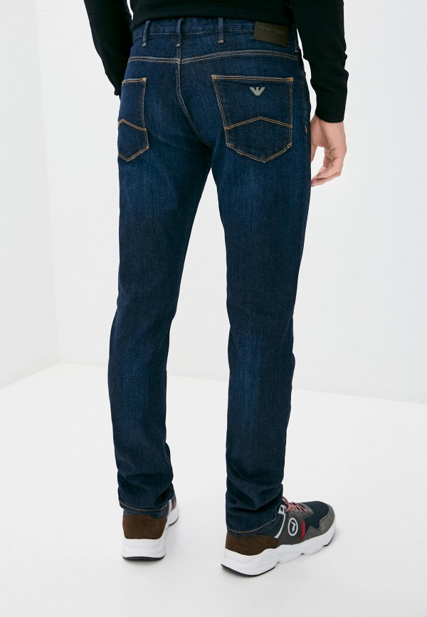 фото Джинсы emporio armani