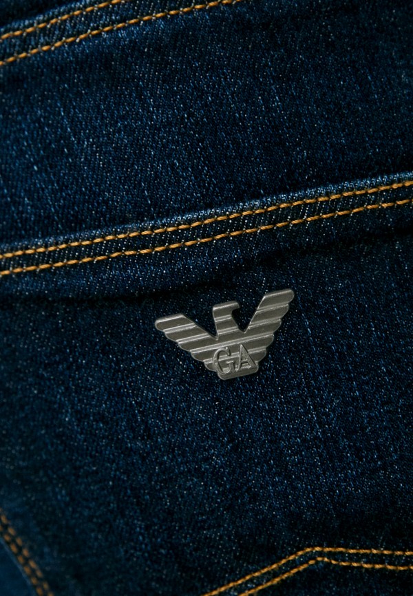 фото Джинсы emporio armani