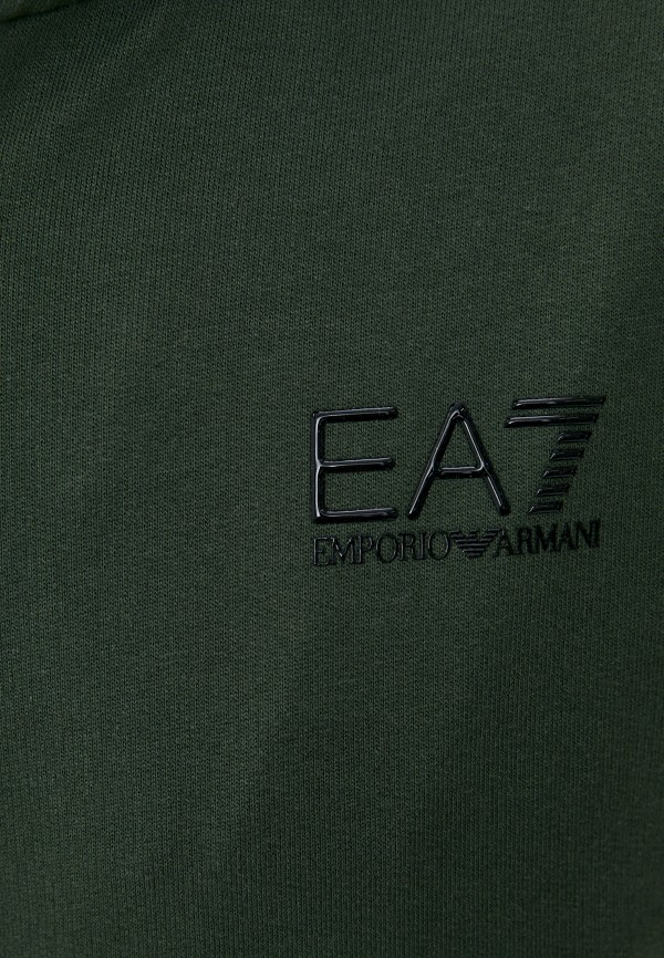фото Толстовка ea7