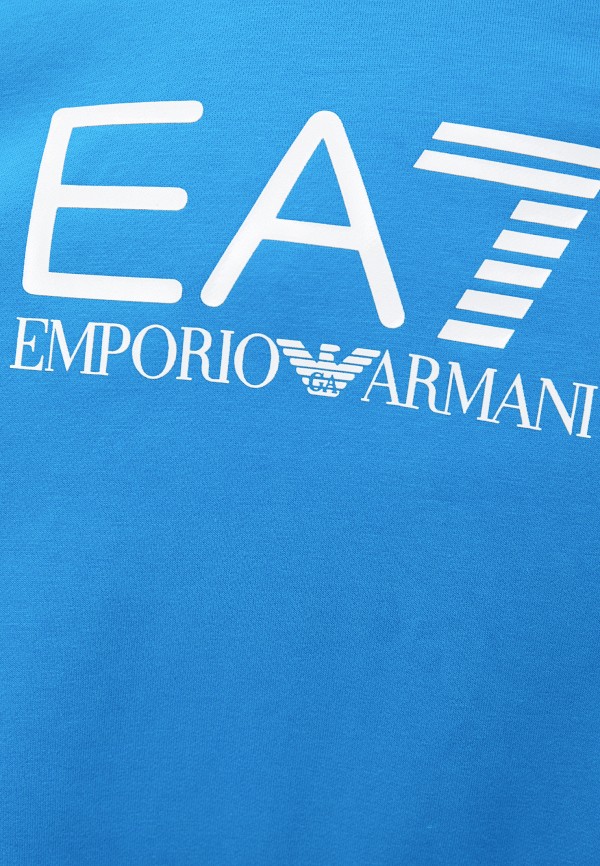 фото Худи ea7