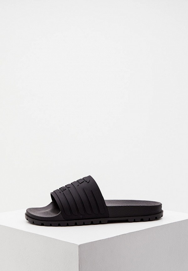 фото Сланцы emporio armani