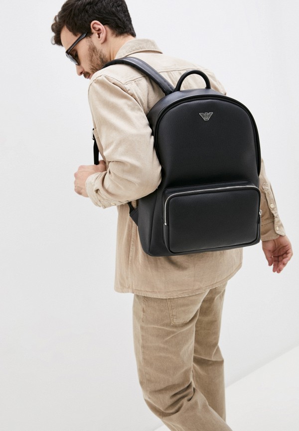 фото Рюкзак emporio armani