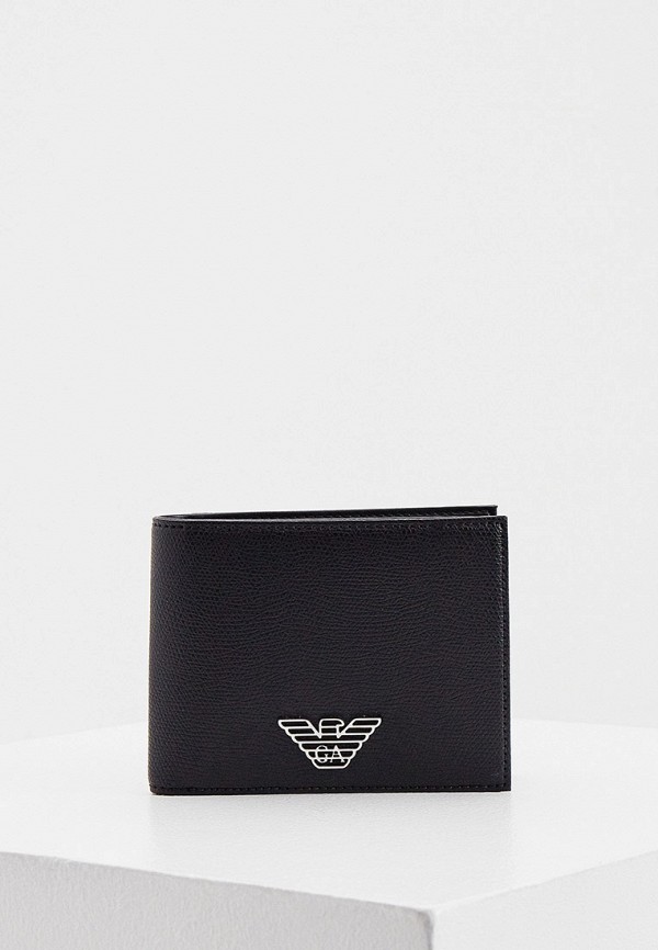 фото Кошелек emporio armani