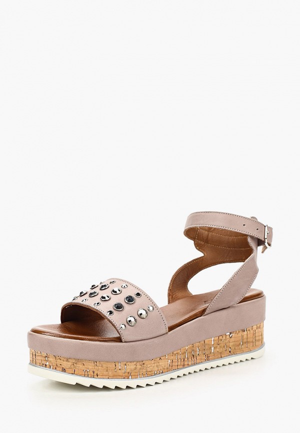 фото Босоножки inuovo