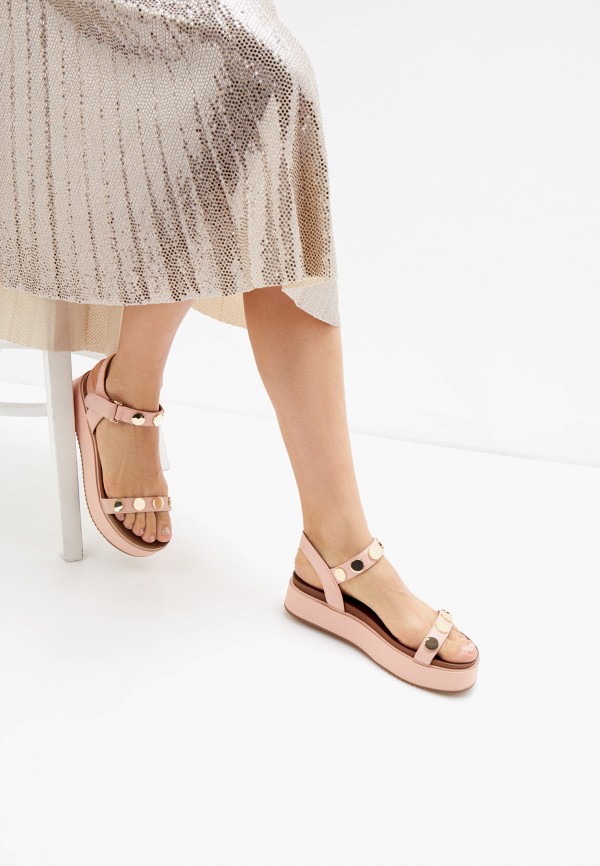 фото Сандалии inuovo