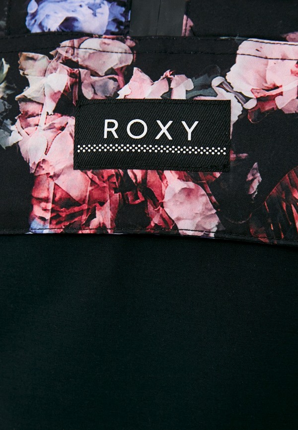 фото Куртка горнолыжная roxy