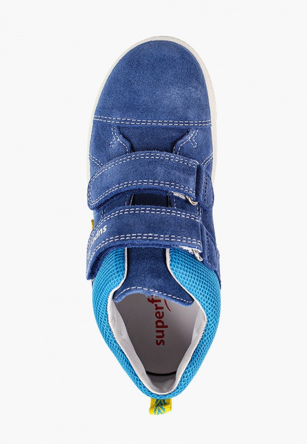 фото Кеды superfit