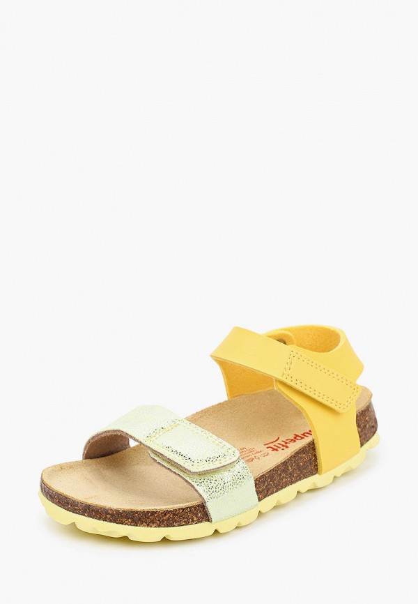 фото Сандалии superfit