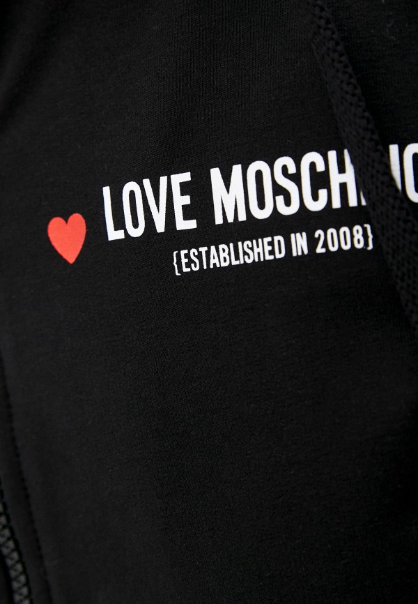 фото Костюм спортивный love moschino