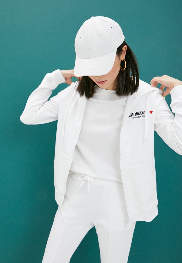 фото Костюм спортивный love moschino