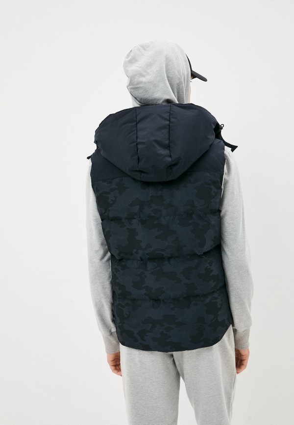 фото Жилет утепленный hox